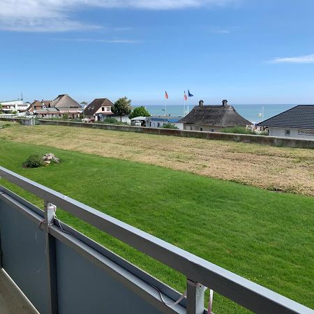 Haus Fischerstrand - Fewo Boje Dahme  Luaran gambar
