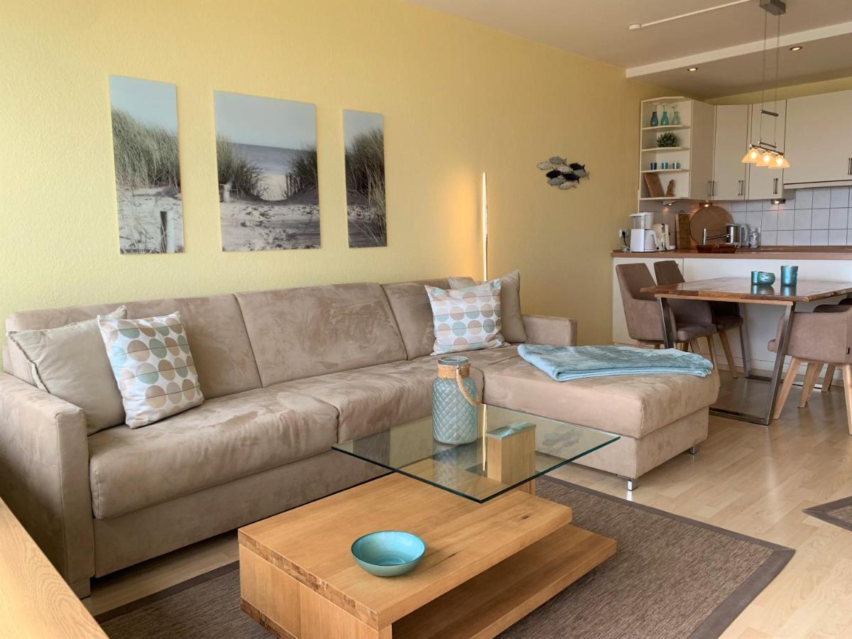 Haus Fischerstrand - Fewo Boje Dahme  Luaran gambar