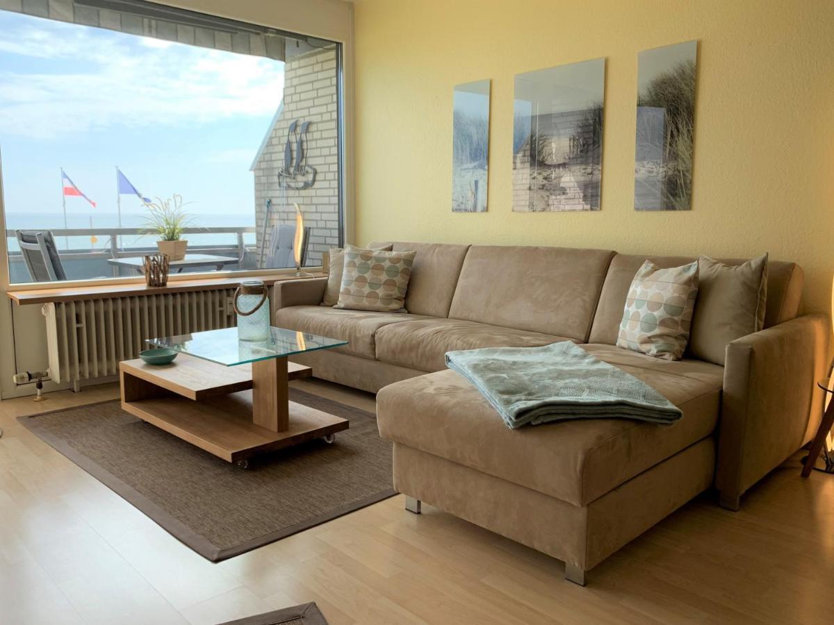 Haus Fischerstrand - Fewo Boje Dahme  Luaran gambar