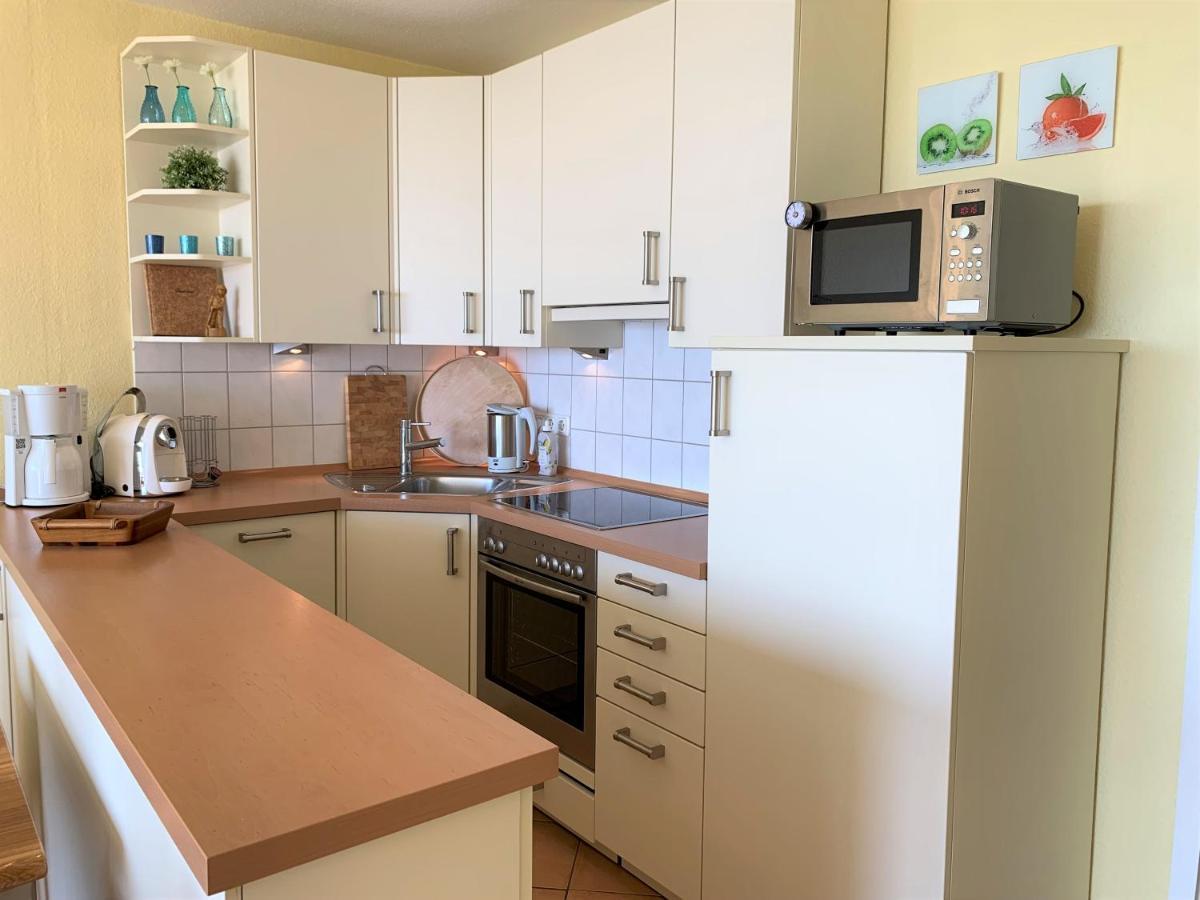 Haus Fischerstrand - Fewo Boje Dahme  Luaran gambar