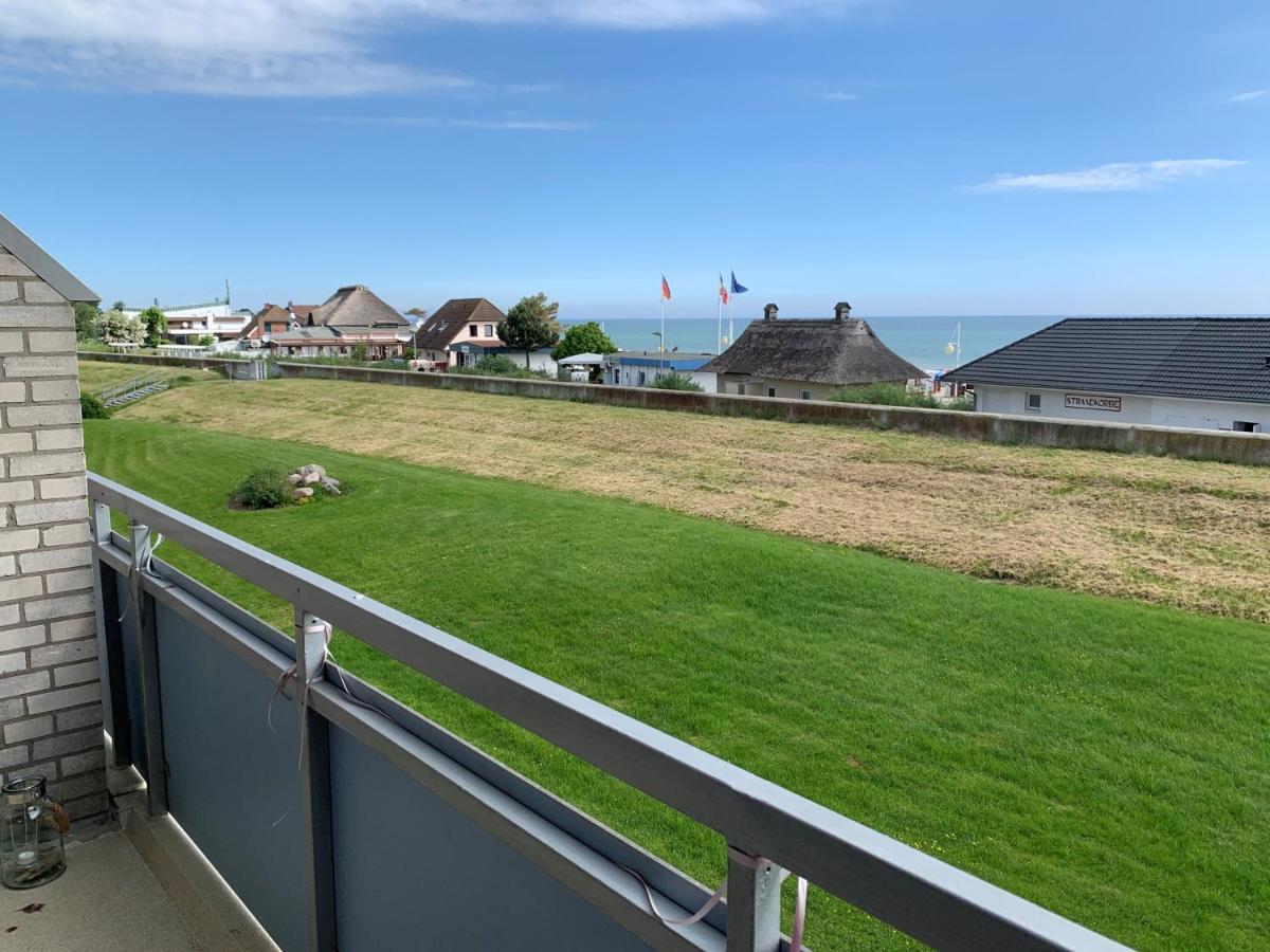 Haus Fischerstrand - Fewo Boje Dahme  Luaran gambar