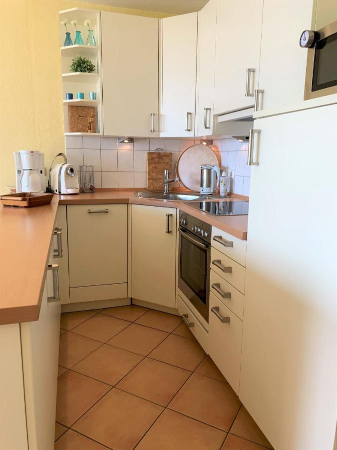 Haus Fischerstrand - Fewo Boje Dahme  Luaran gambar