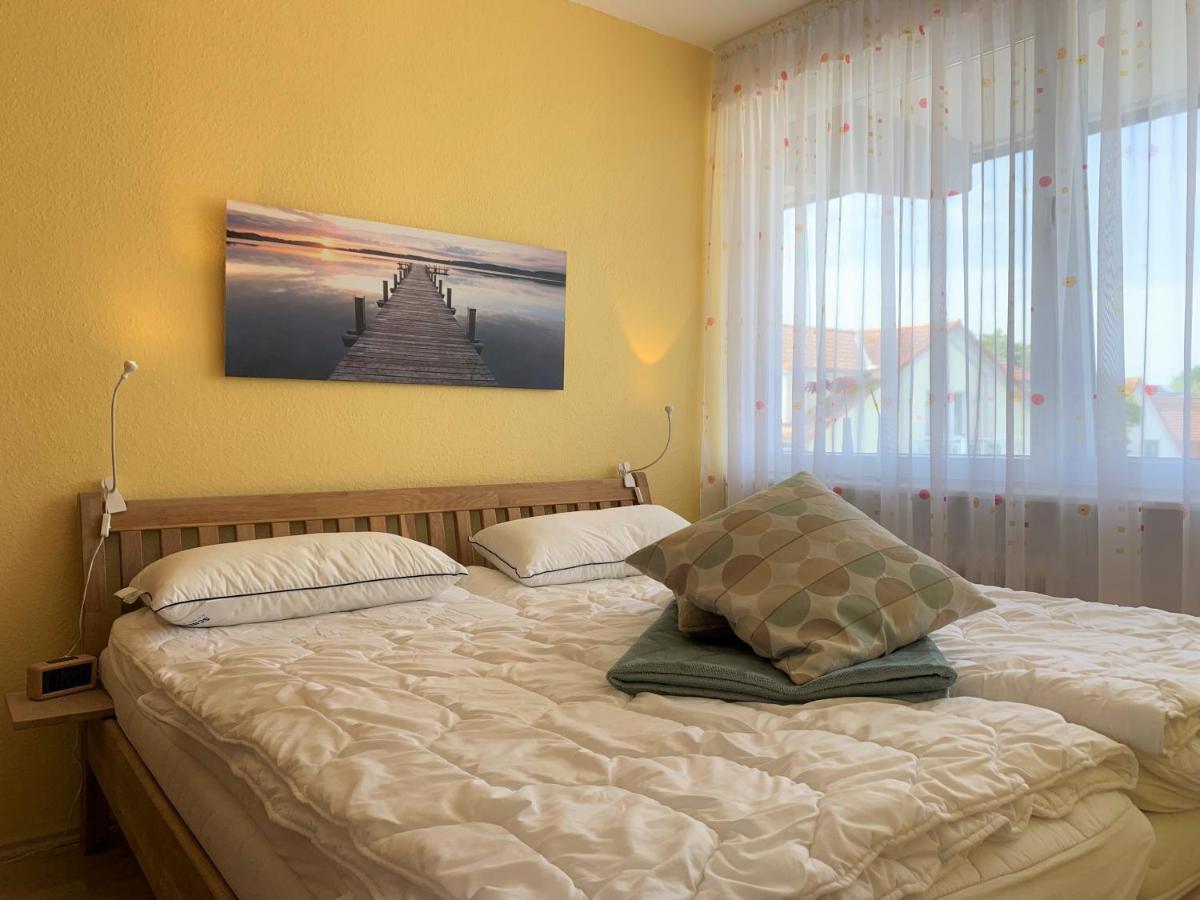 Haus Fischerstrand - Fewo Boje Dahme  Luaran gambar