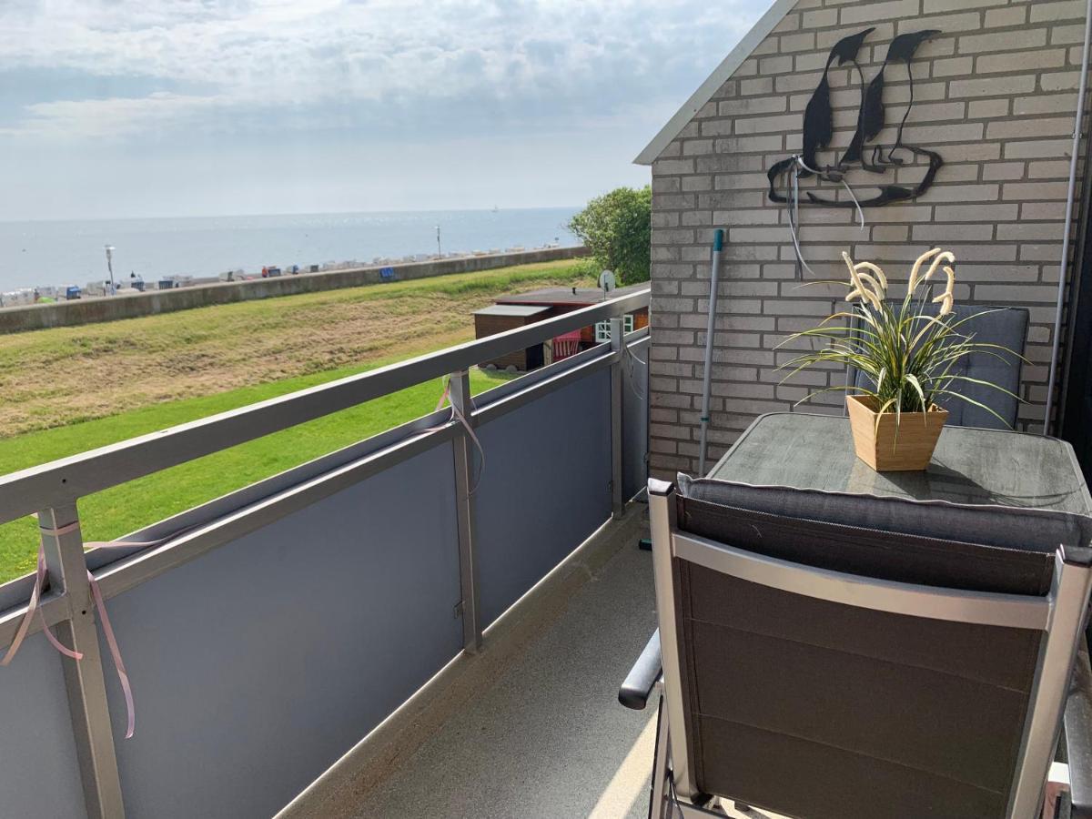 Haus Fischerstrand - Fewo Boje Dahme  Luaran gambar