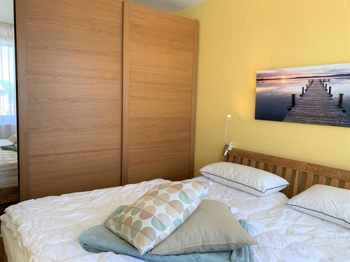 Haus Fischerstrand - Fewo Boje Dahme  Luaran gambar